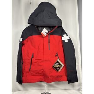 Marmot Gore-Tex Women’s Patrol Jacket - Size L NWT $500 900955